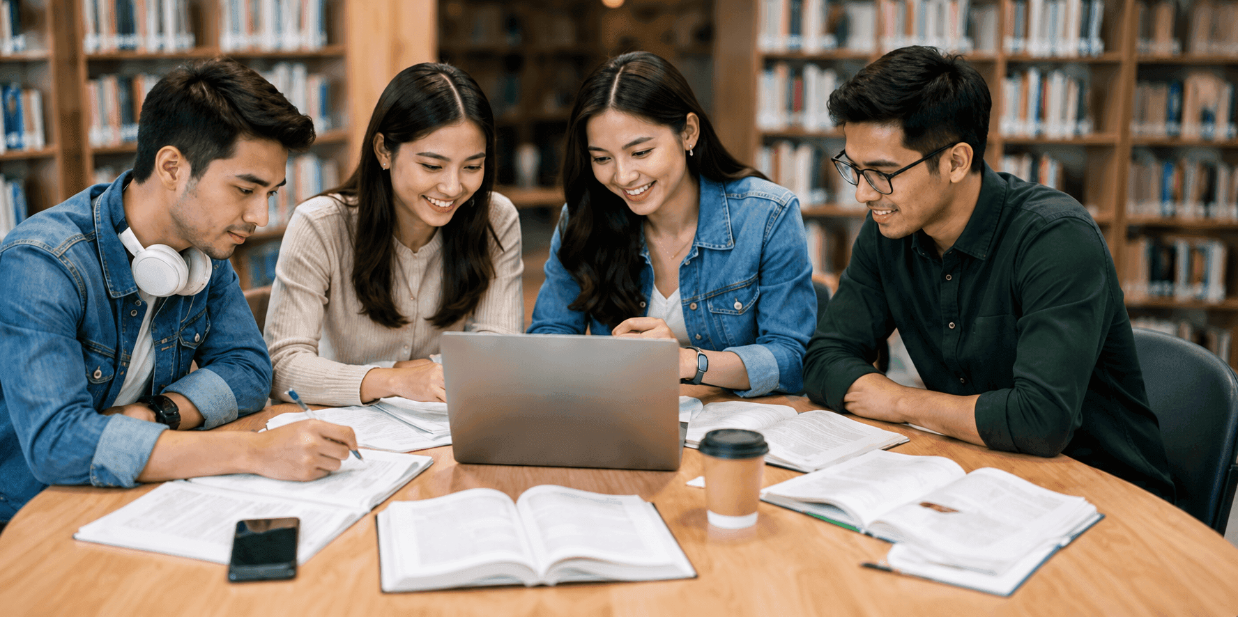 Scholarship opportunities