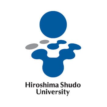 Hiroshima Shudo University logo