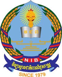National Institute of Business logo